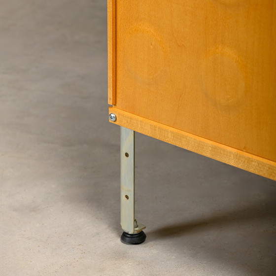 Image 1 of Charles & Ray Eames ESU Storage Unit, Herman Miller