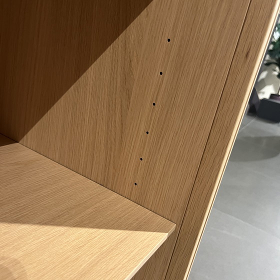 Image 1 of Piure Edit/Q High sideboard