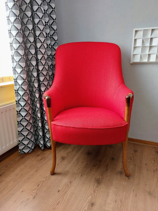 Fauteuil design Giorgetti Progetti