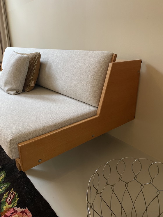 Image 1 of Canapé-lit Hans Wegner