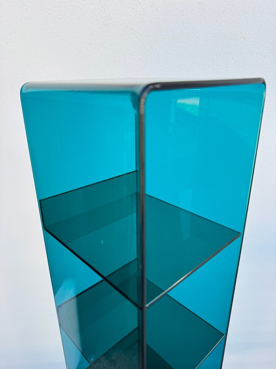 Colonne plexiglas Allegro Habitat vintage – Objets déco (photo 13 of 14)