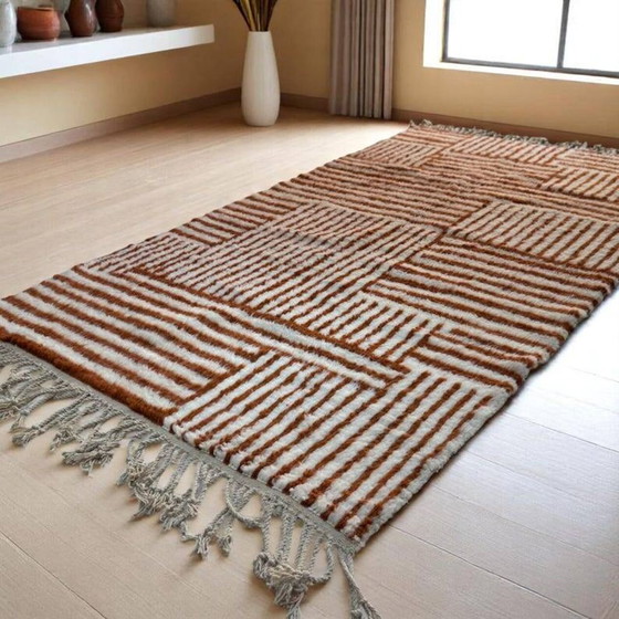 Image 1 of Tapis traditionnel 250/150cm