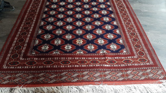 Image 1 of Persian carpet 3 per 2 m hand-knotted