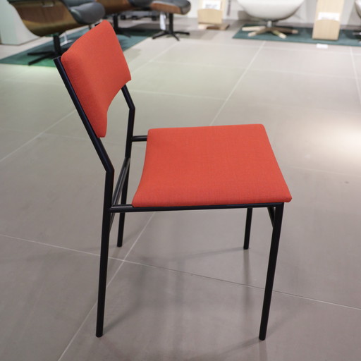 Sedia da pranzo Spectrum SE07.9