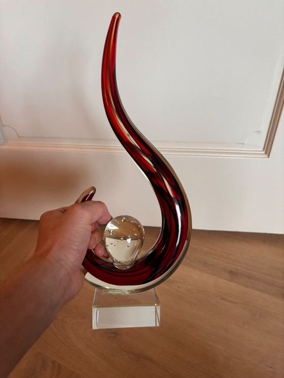 Murano Decoratie – Decoratieve objecten, Other (photo 4 of 6)