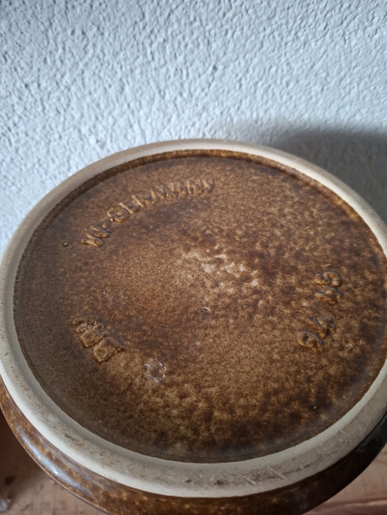 Image 1 of Bodenvase Westdeutschland