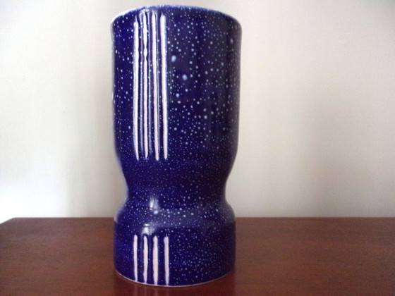 Image 1 of Ceramica 50 Marcel Guillot, servizio Aranciata.