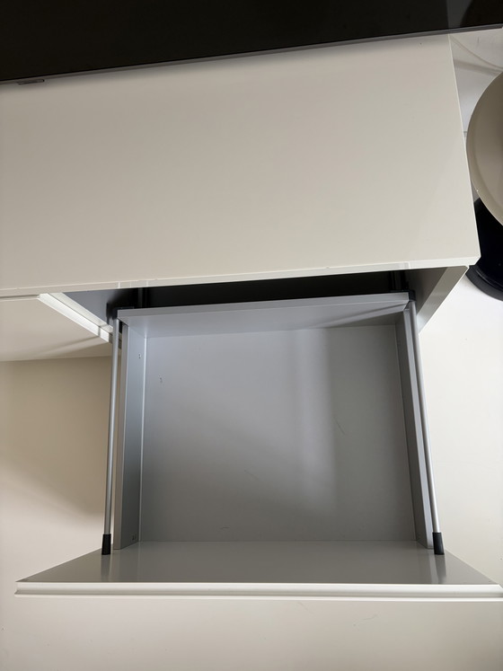 Mobile toletta Capellini – Cappellini, Mobili contenitori, Metal, Wood (photo 4 of 15)