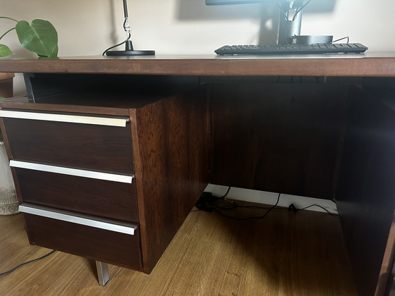 Image 1 of Vintage bureau