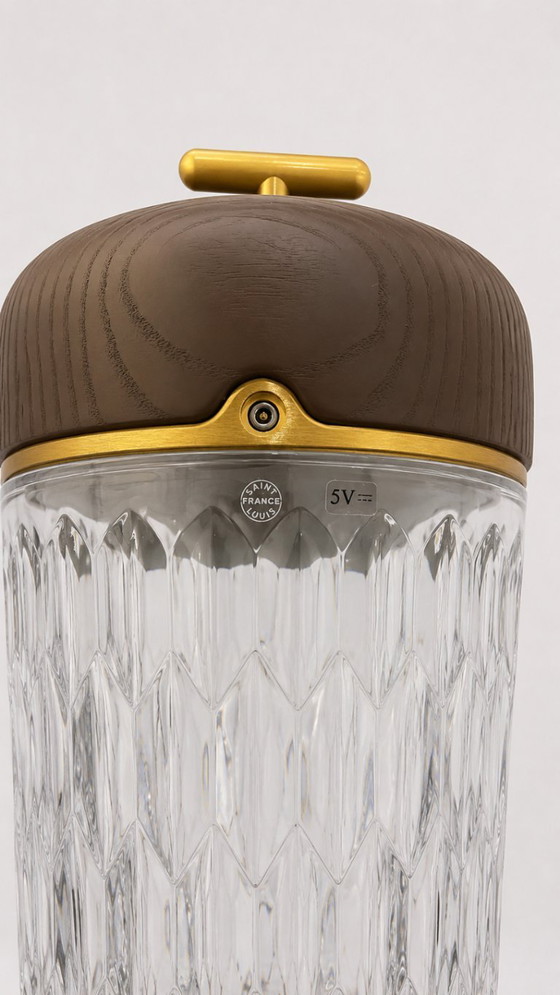 Image 1 of St Louis - Lamp