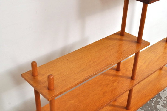 Image 1 of Armoire/séparateur de pièce vintage