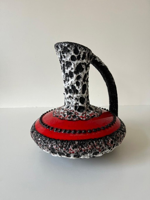 Jarrón Schlossberg 'Fat Lava' 132/20