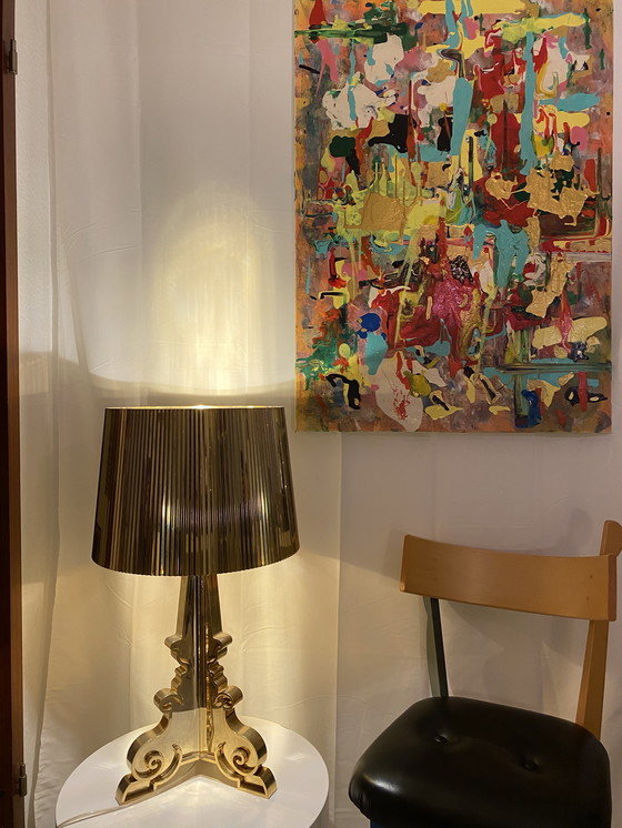 Image 1 of Composition abstraite Gemälde 