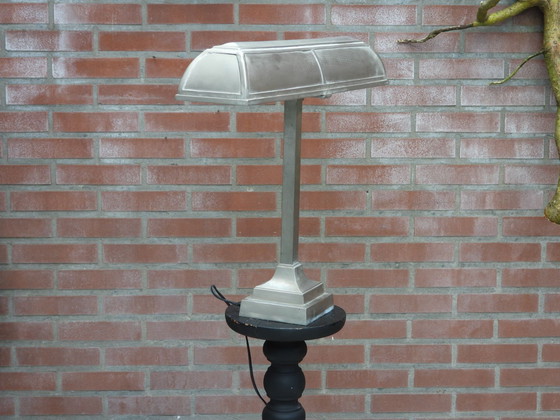 Image 1 of Exclusieve bureaulamp 