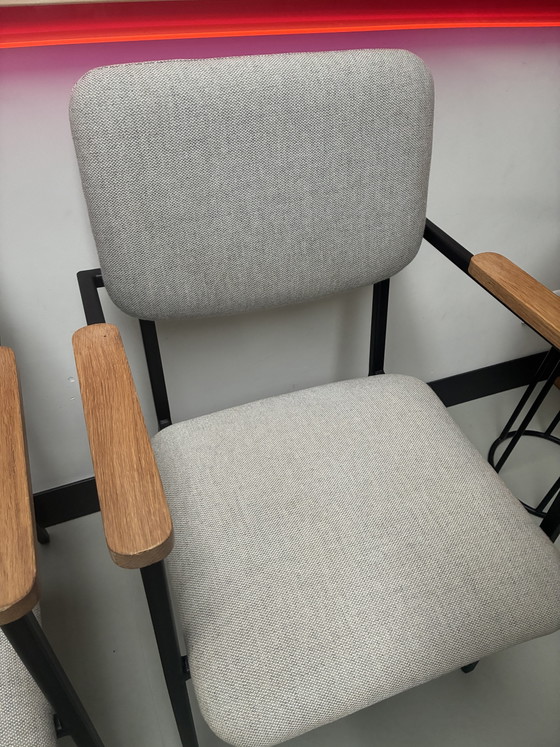 Studio Henk - Co Chair - 6 Pieces – Dining chairs, Aluminium (photo 8 of 8)