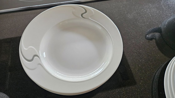 Image 1 of Rosenthal Studio Line dinnerware