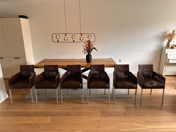 Image 1 of 6 Karl-Friedrich-Stühle