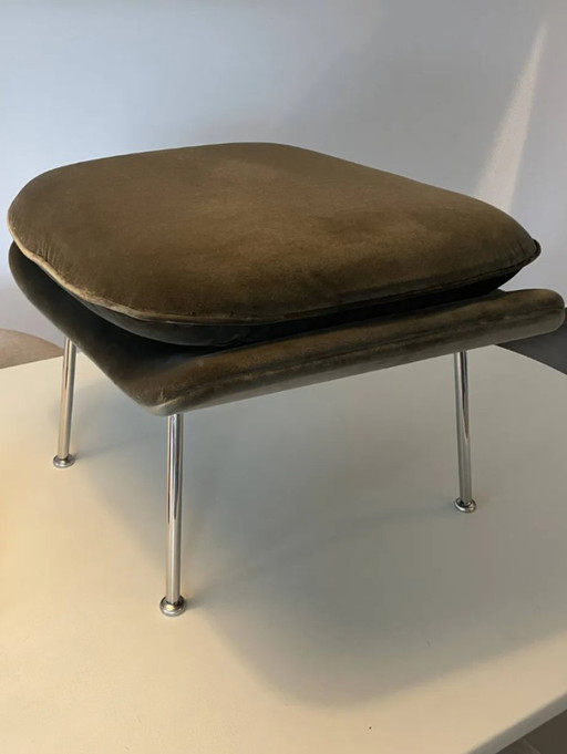 Ottomaanse baarmoeder – Knoll-collectie – Eero Saarinen