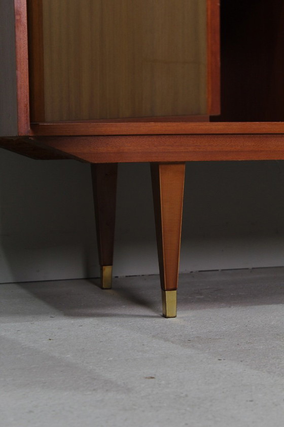 Image 1 of Vintage sideboard from the 1950s