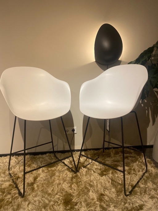 BoConcept - Adelaide bar stool