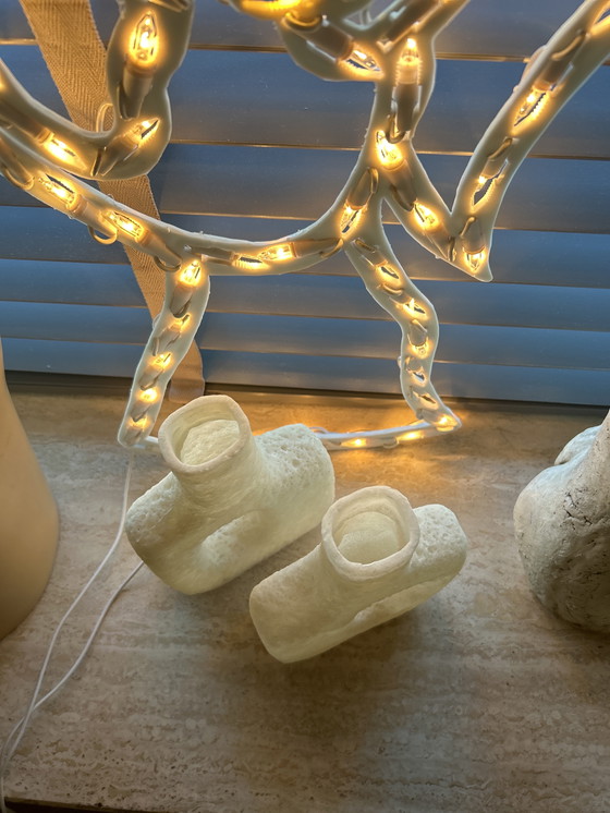 Image 1 of Organische Vase