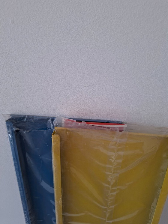 Image 1 of 2 planken Tomado Holland in originele verpakking (onderdelen)