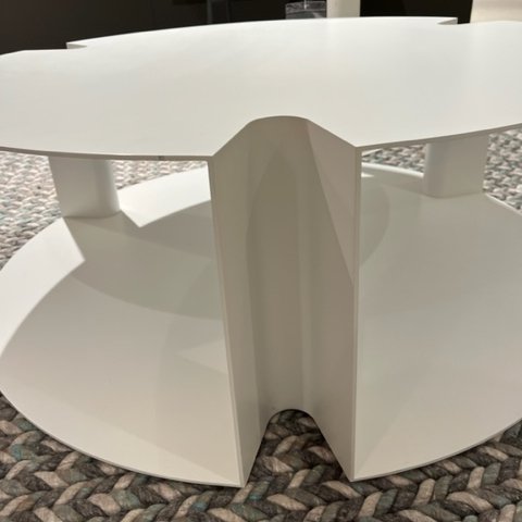 B&B Italia Nix Couchtisch (2er-Set)