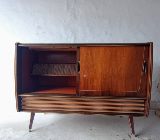 Armoire à médias Schaub Lorenz Ballerina 60s