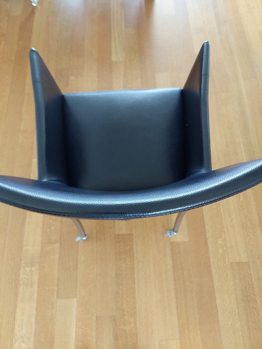 Dining chairs Amber Bert Plantagie