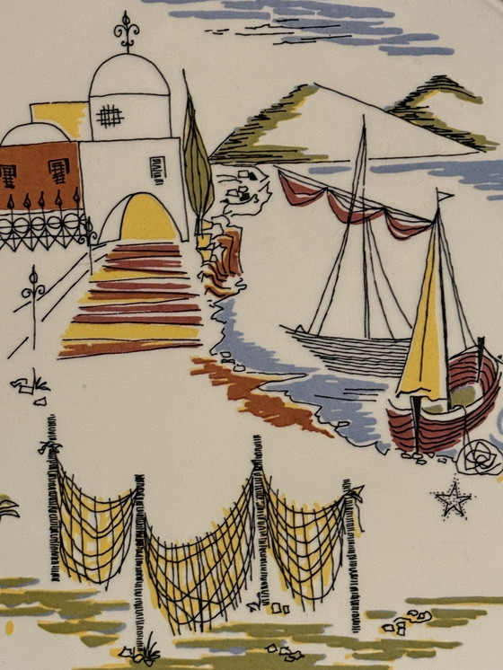 Image 1 of Tortenplatte Grünstadt