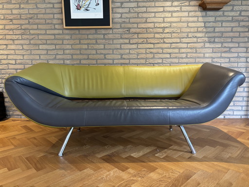 Leolux Arabella 2,5-Sitzer-Sofa