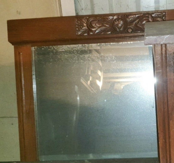 Art Deco Slaapkamer – Tweepersoonsbedden, Glass, Marble (photo 5 of 7)