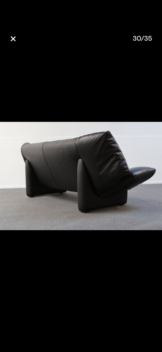 Image 1 of Leolux - Jan Armgardt - Sofá