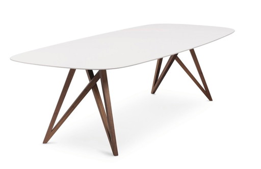 Tavolo Seito di design Walter Knoll