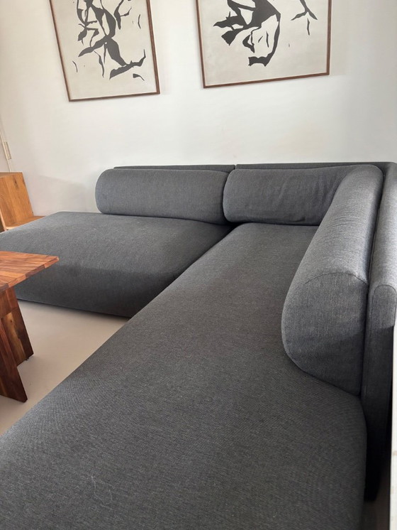 Image 1 of Sofá esquinero Bolster Fest Amsterdam