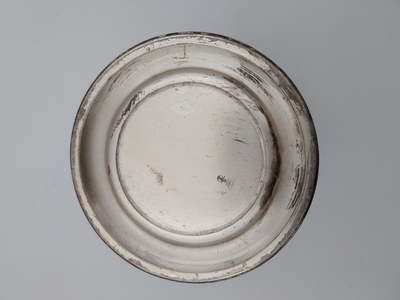 Image 1 of 1 x WMF Ikora metal vase 25cm high