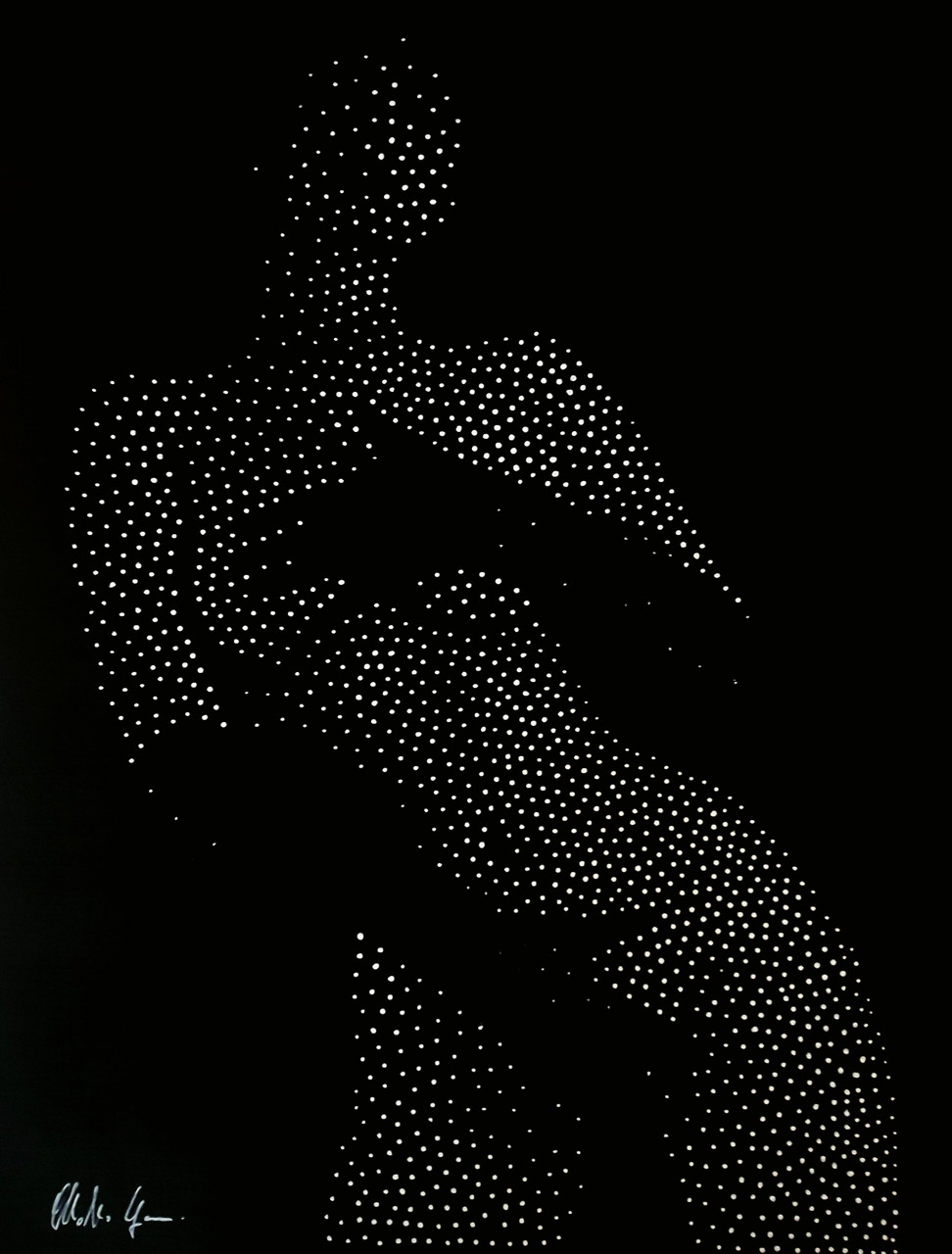 Walter Geraci - Sexy pois