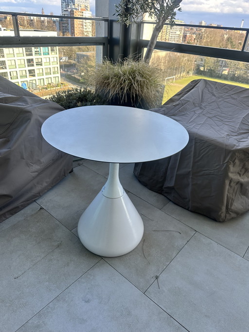 Dedon Terras Tuin Tafel