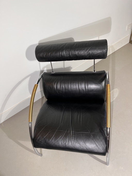 Sedia Zyklus di Peter Maly