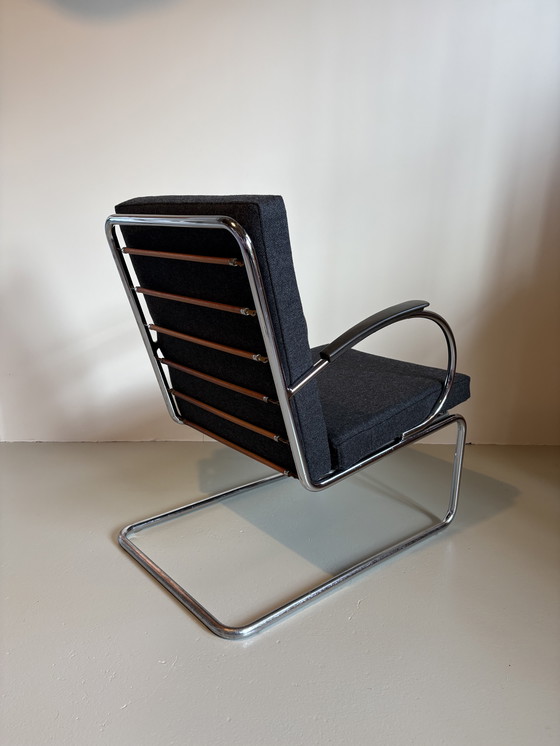 Image 1 of Gispen 409 WH Gispen seltenes Modell!