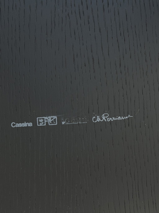 Cassina Ombra Tokyo Chaim