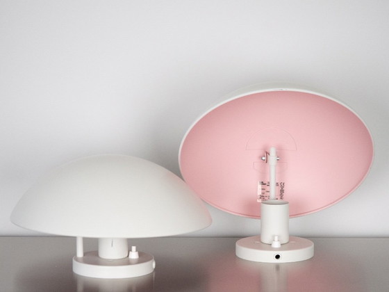 Image 1 of Paire de 2 appliques PH Hat Maxi de Poul Henningsen, Louis Poulsen, 1961