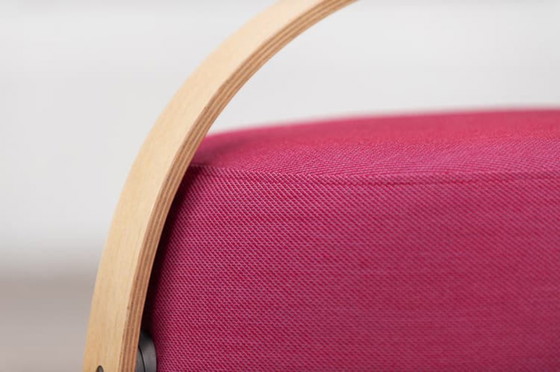 Image 1 of Puf Offecct Carry On