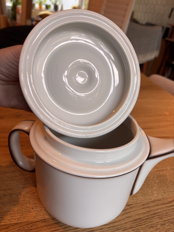 Image 1 of Theepot Thomas Scandic ‘Shadow’ 