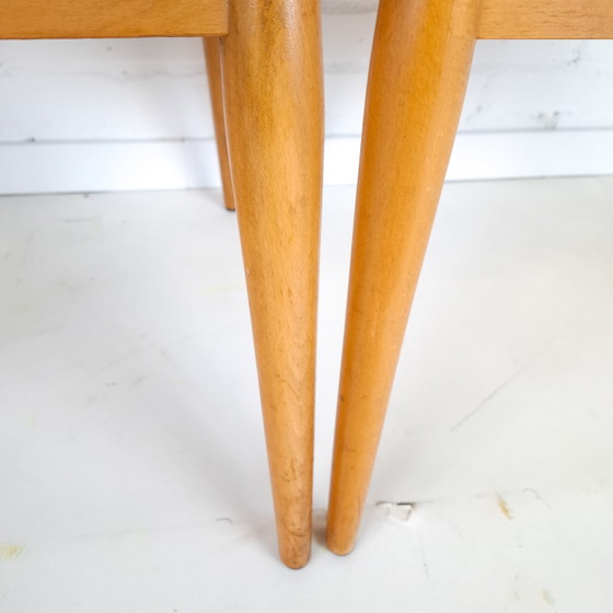 Image 1 of 3x sedia vintage