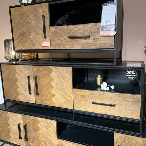 Vinito - 150cm – Pronto Wonen, tv meubelen