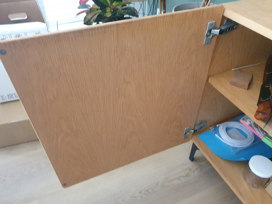 Image 1 of Mooi design dressoir