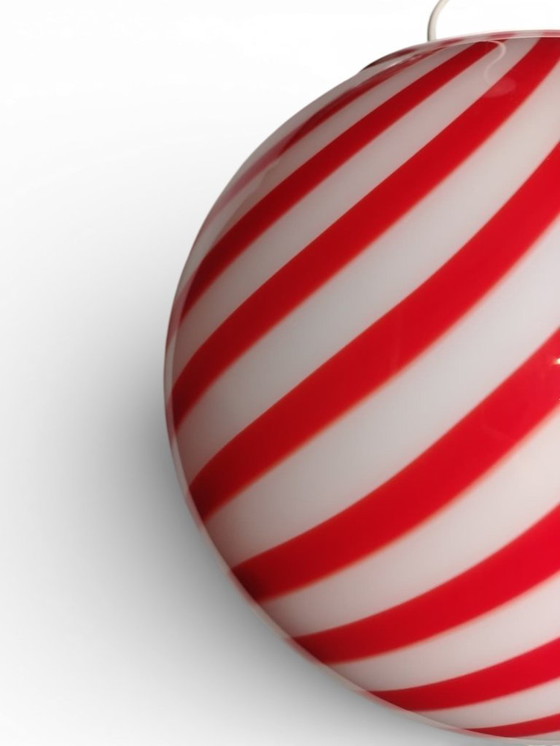 Image 1 of Murano suspension chandelier