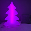 LED-Weihnachtsbaum Lumenio