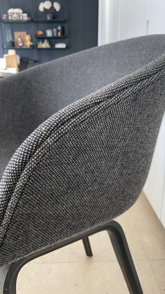 Image 1 of HAY AAC 23 - sedie completamente imbottite - 6 pezzi